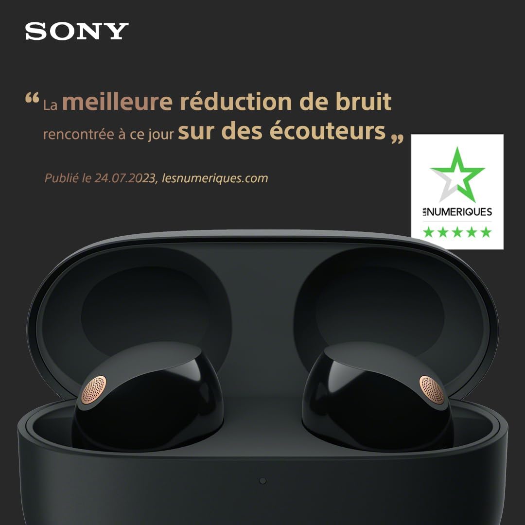 Sony WH-1000XM5